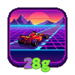 28g