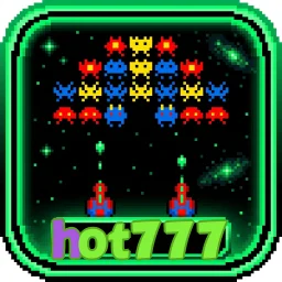 hot777